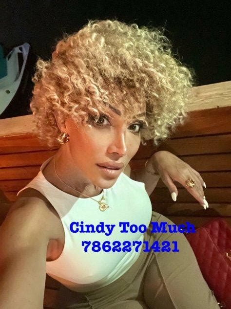 View More. . Cindy too much